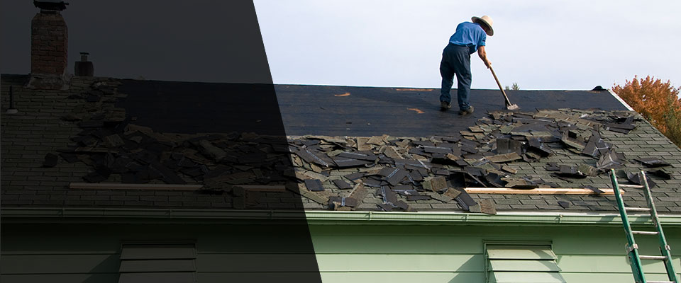 Phoenicia Roofing Contractors
