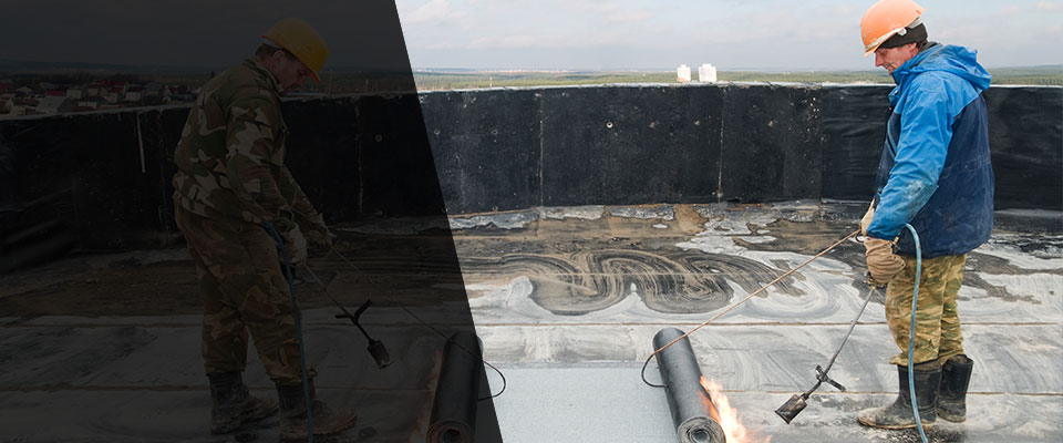 Phoenicia Roofing Contractors